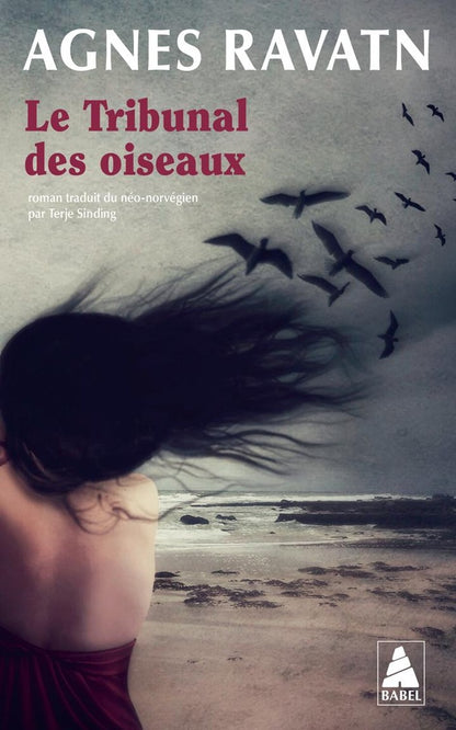 Front cover of Le Tribunal des oiseaux