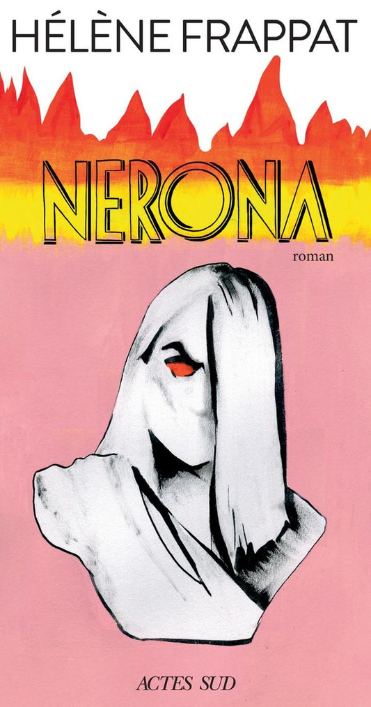 Front cover of Nerona