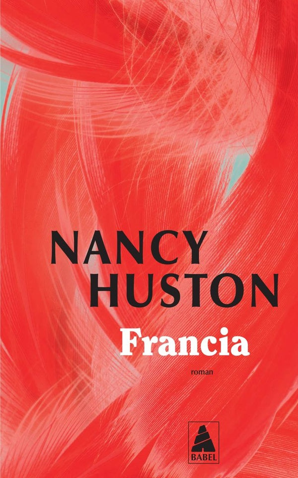 Front cover of Francia