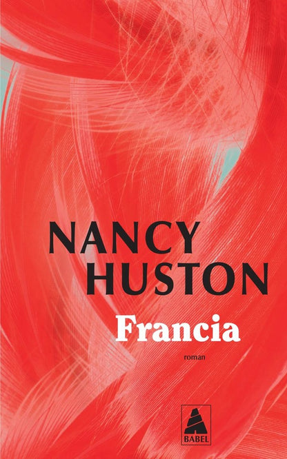 Front cover of Francia