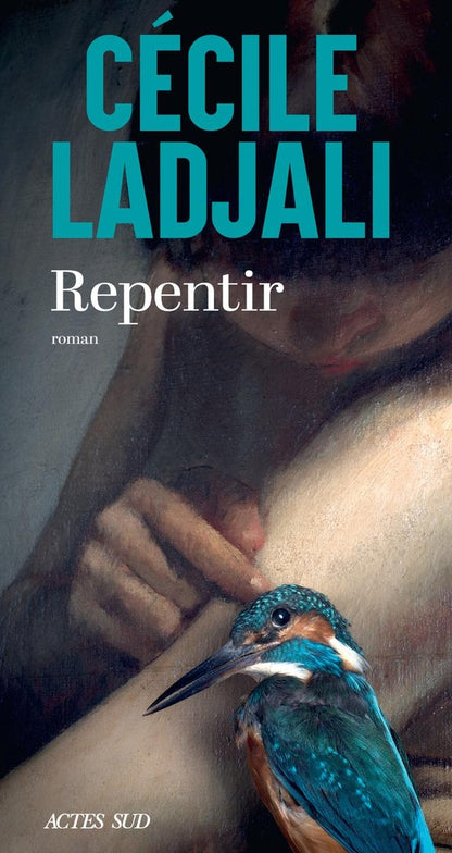 Front cover of Repentir