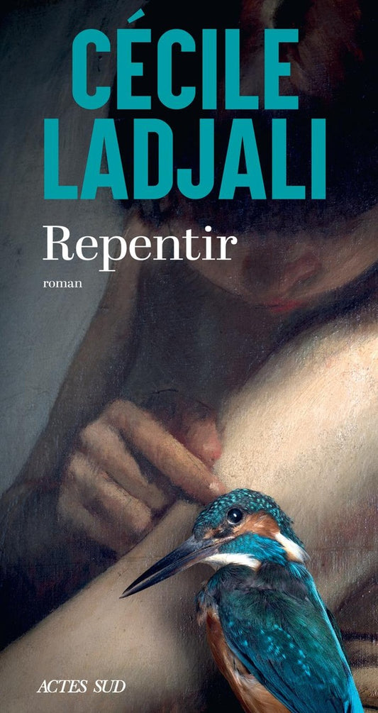 Front cover of Repentir
