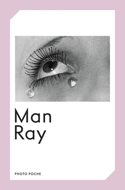 Front cover of Man Ray