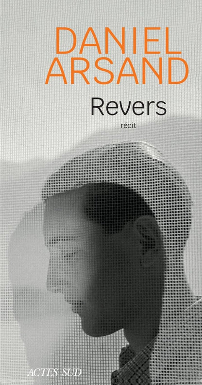 Front cover of Revers