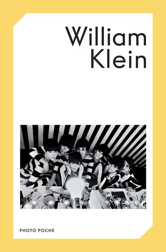 Front cover of William Klein