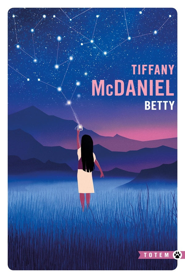 Front cover of Betty