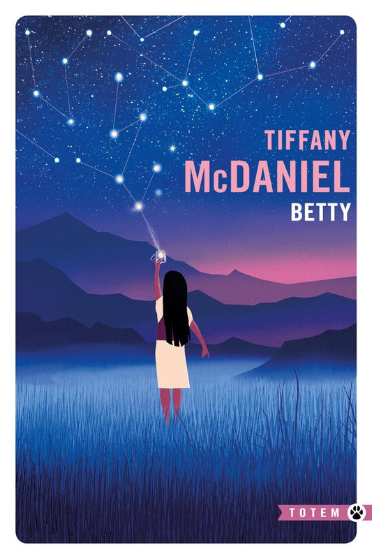 Front cover of Betty