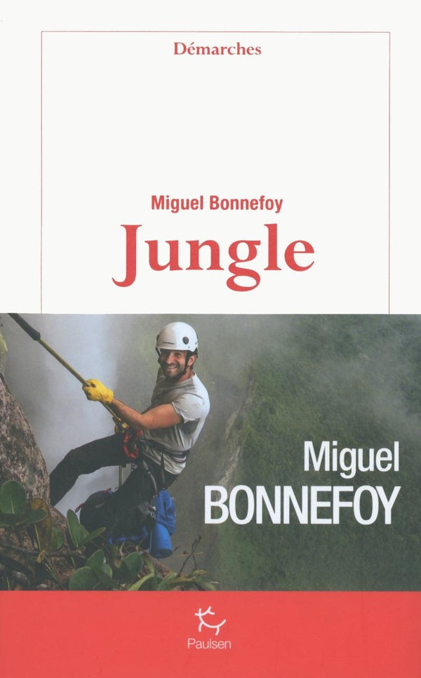 Front cover of Jungle