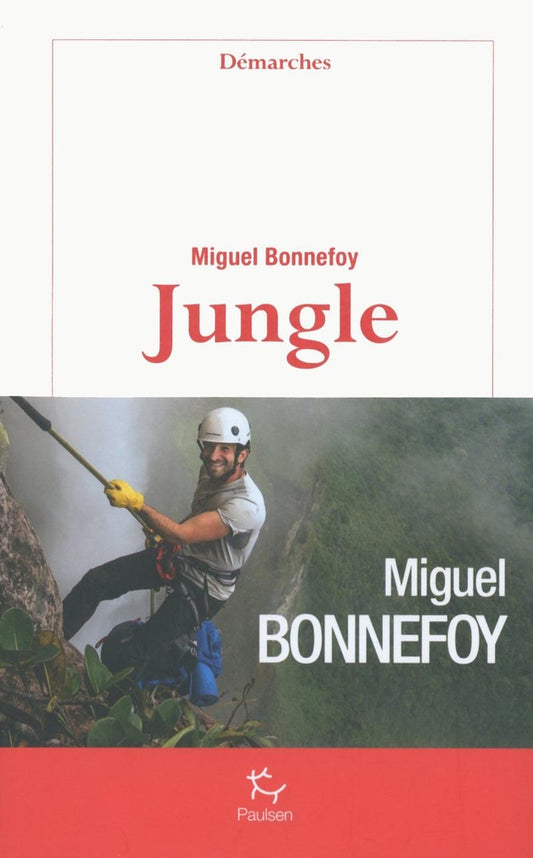 Front cover of Jungle