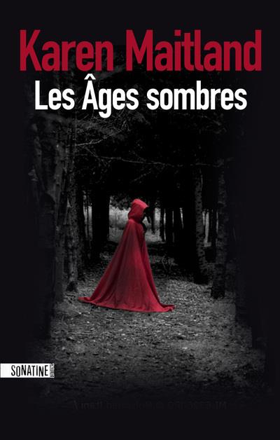 Front cover of Les âges sombres