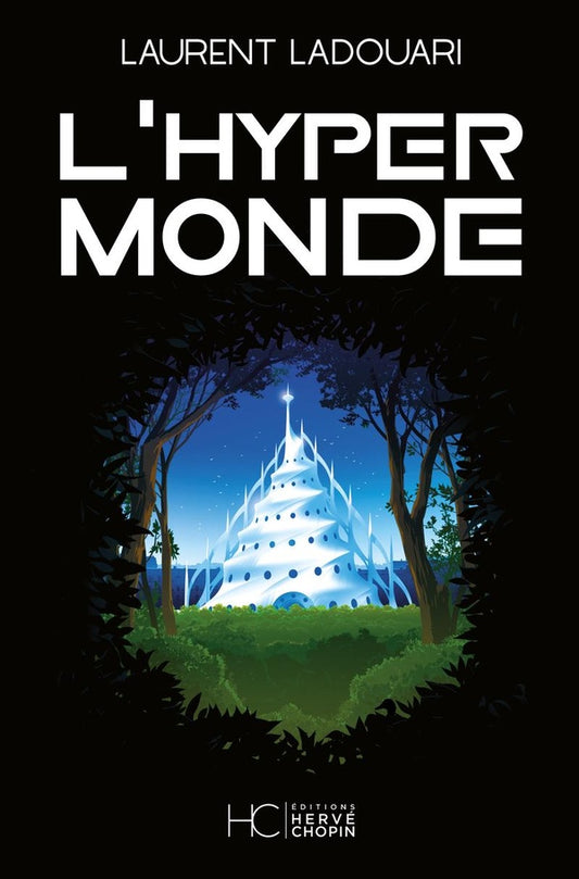 Front cover of L'Hypermonde