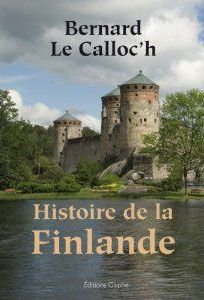 Front cover of Histoire de la Finlande
