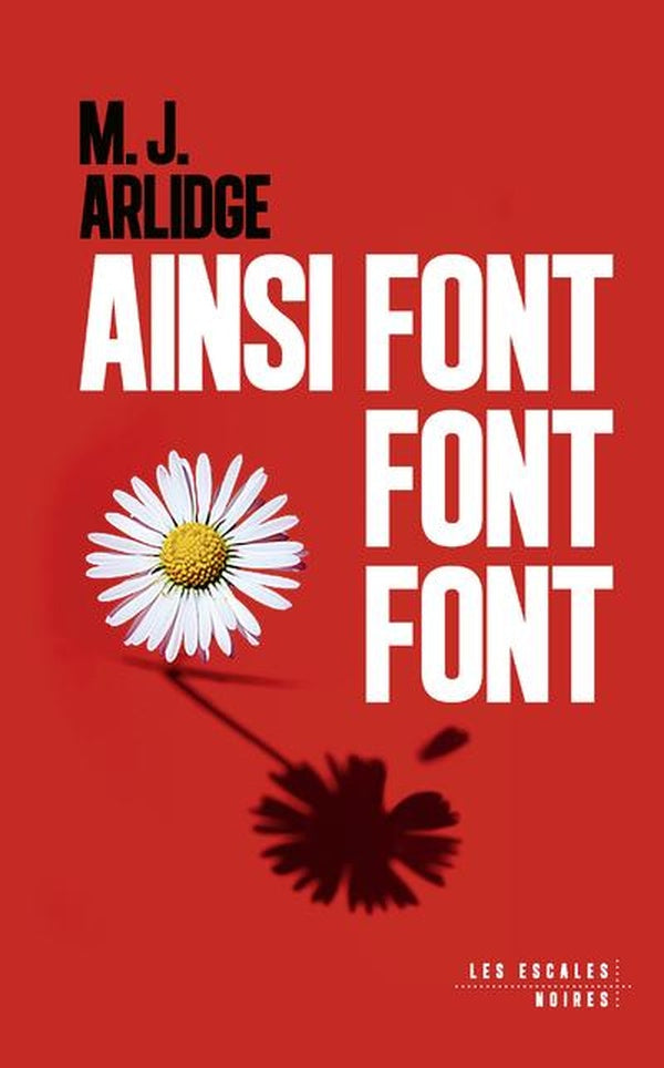 Front cover of Ainsi font font font