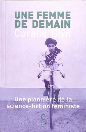 Front cover of Une femme de demain