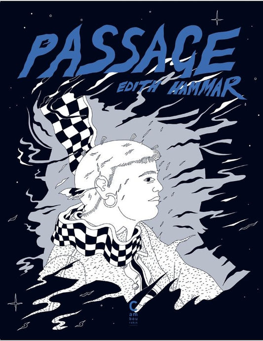 Front cover of Passage