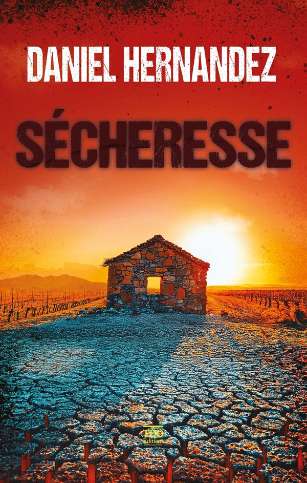 Front cover of Sécheresse