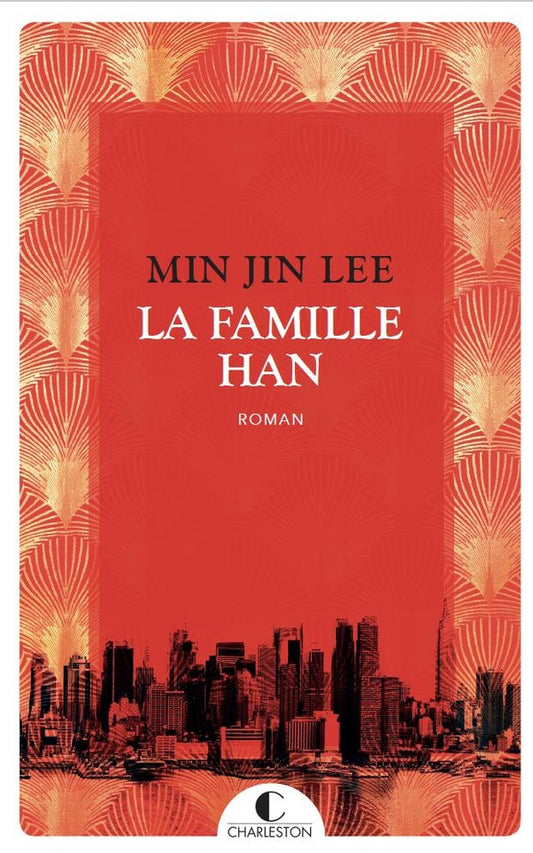 Front cover of La famille Han