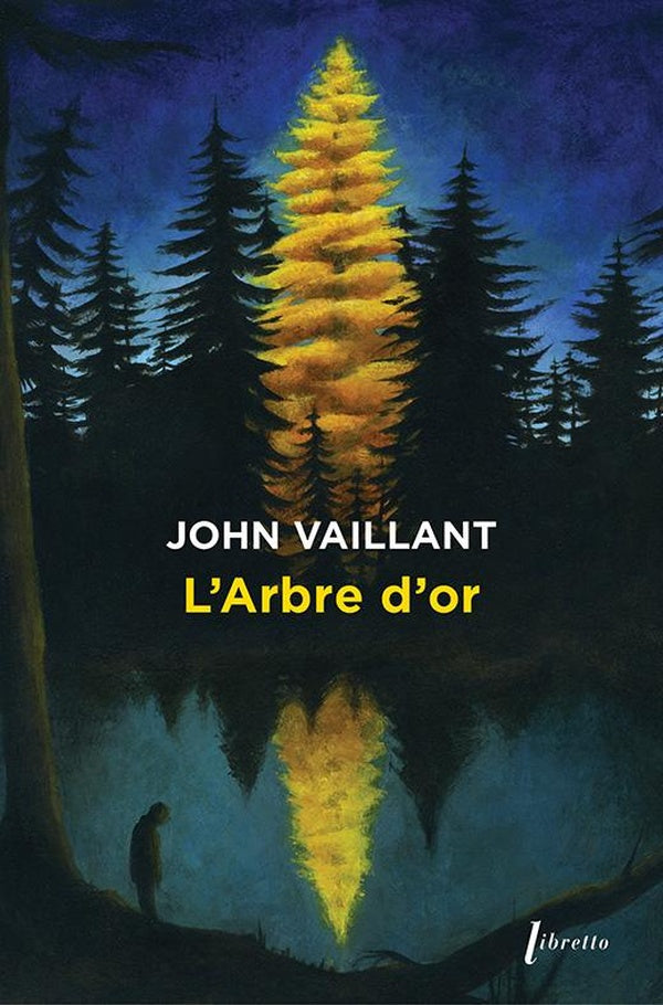 Front cover of L'Arbre d'or