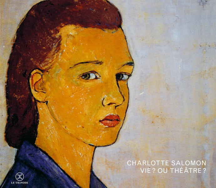 Front cover of Vie ? ou Théâtre ?
