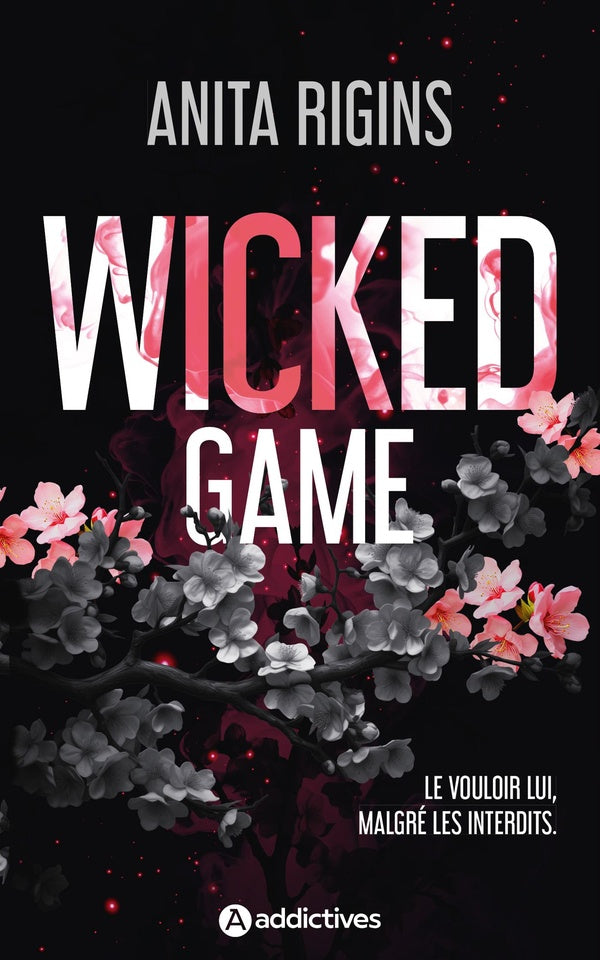 Front cover of Wicked game
