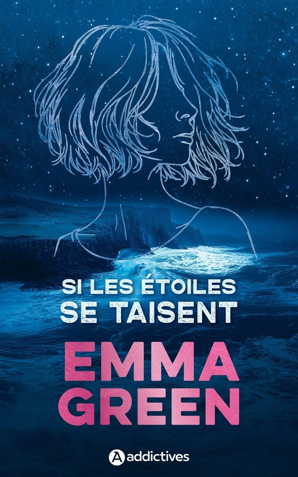 Front cover of Si les étoiles se taisent