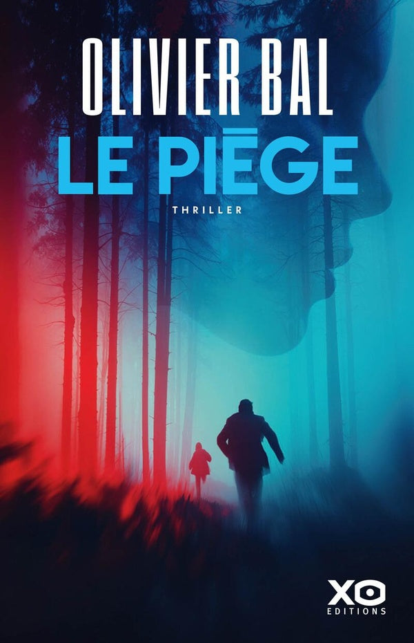 Front cover of Le Piège