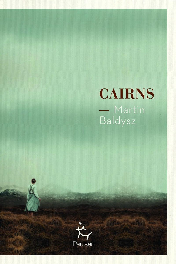 Front cover of Cairns