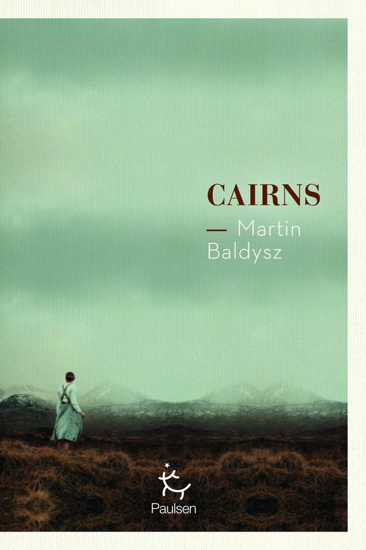 Front cover of Cairns