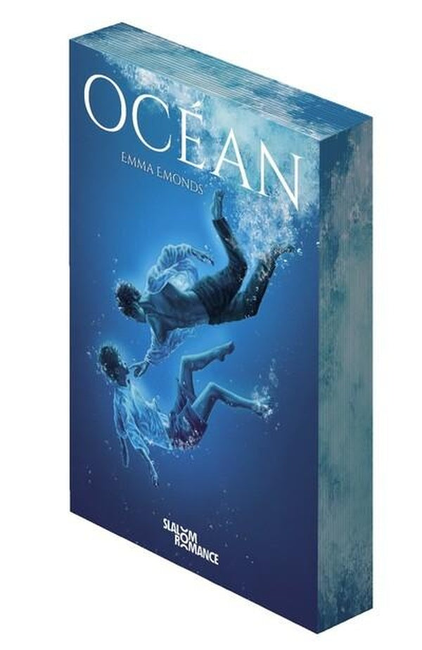 Front cover of Océan