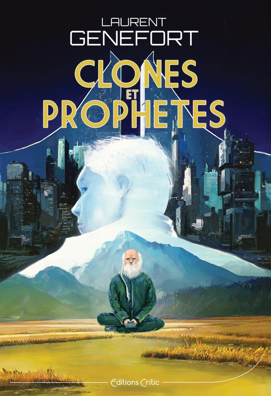 Front cover of Clones et prophètes