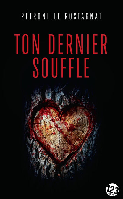 Front cover of Ton dernier souffle