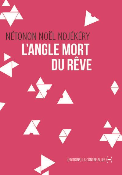 Front cover of L'angle mort du rêve