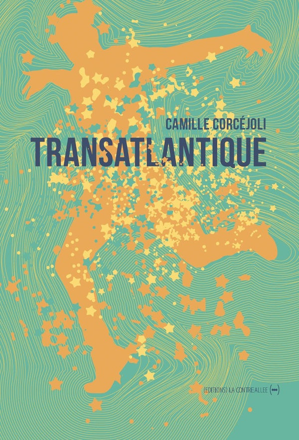 Front cover of Transatlantique