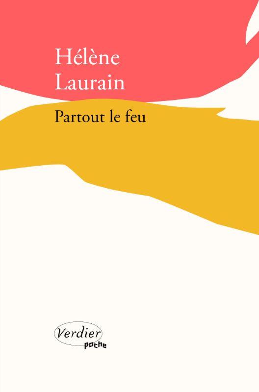 Front cover of Partout le feu