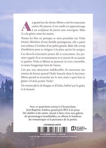 Back cover of Veiller sur elle