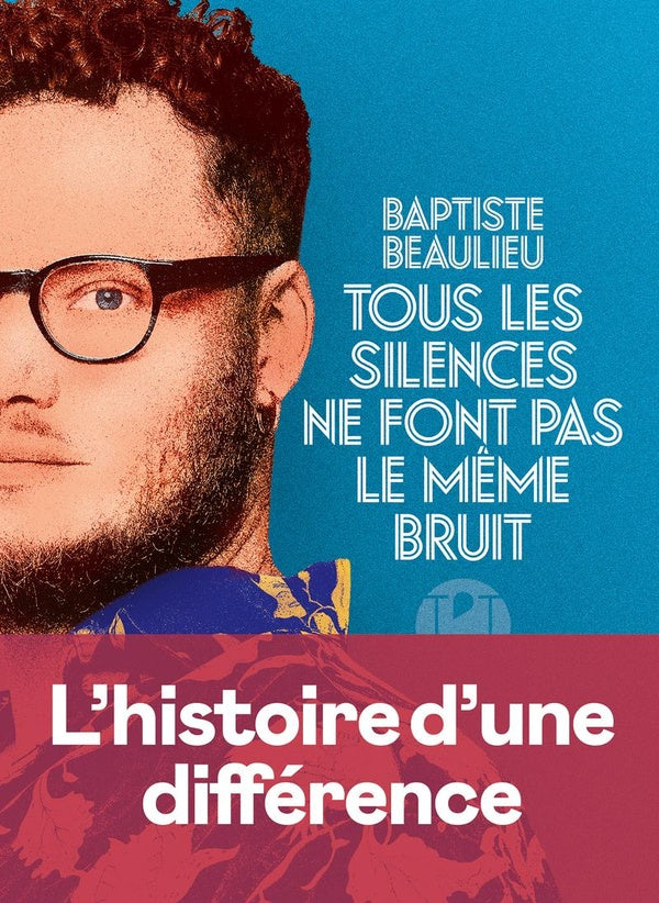 Front cover of Tous les silences ne font pas le même bruit