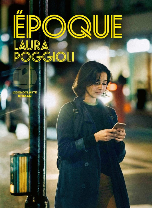 Front cover of Époque