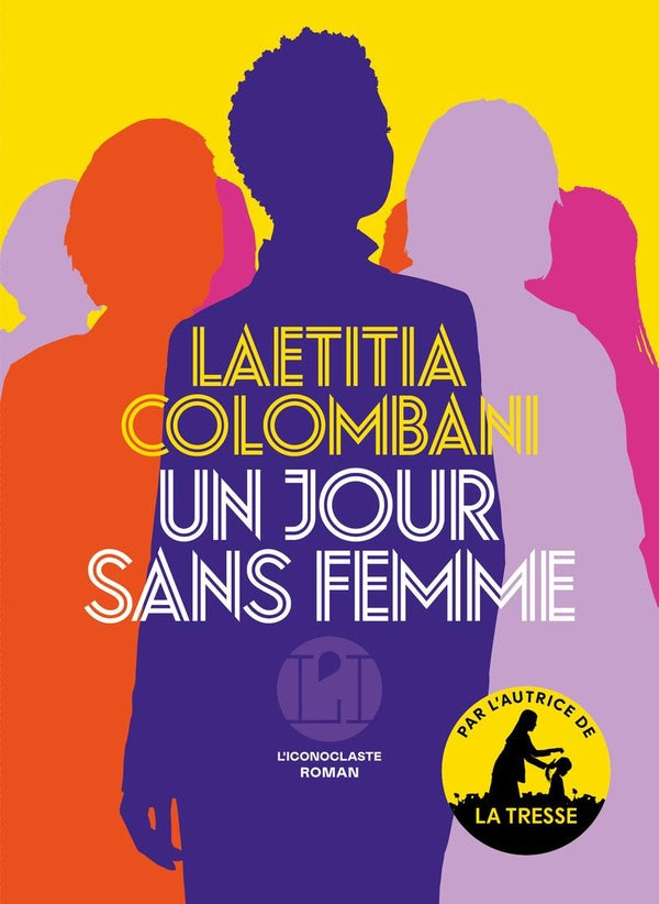 Front cover of Un jour sans femme