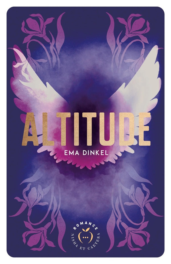 Front cover of Altitude
