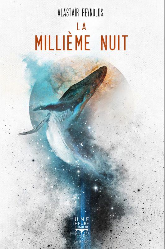 Front cover of La millième nuit