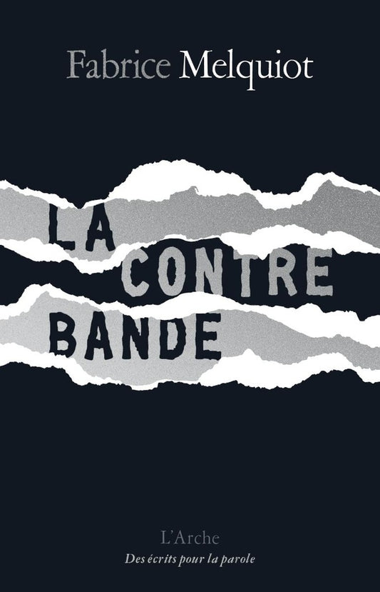 Front cover of La Contrebande