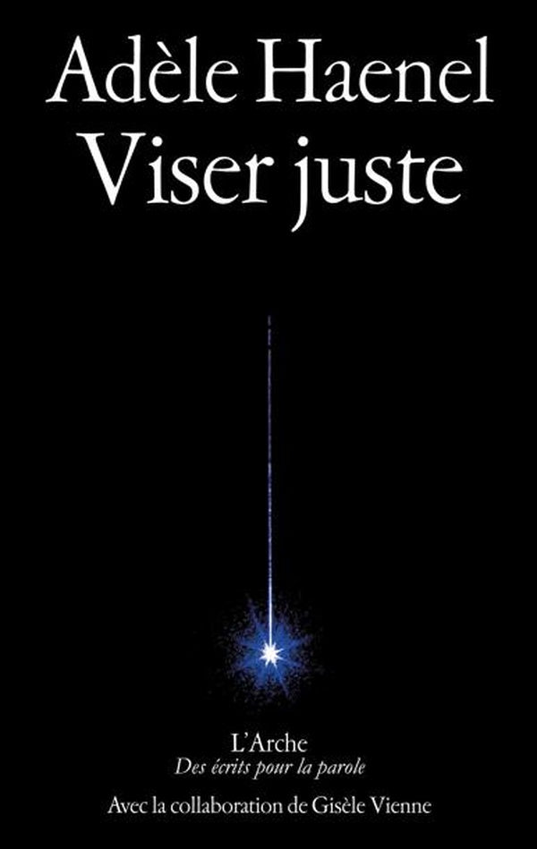 Front cover of Viser juste
