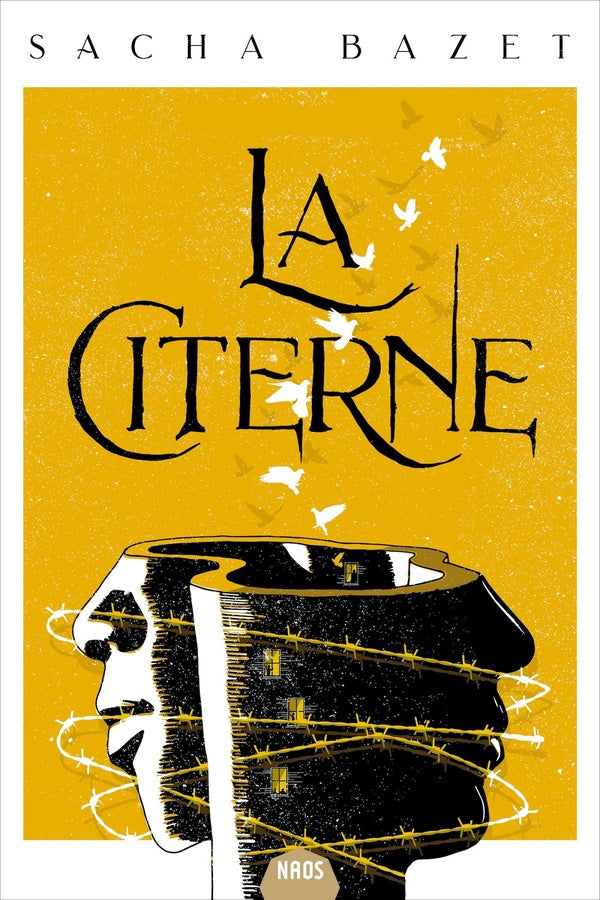 Front cover of La citerne