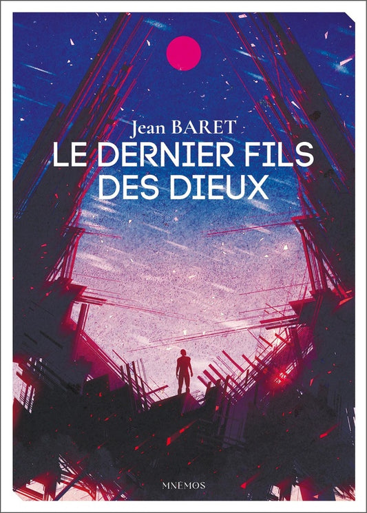 Front cover of Le Dernier fils des dieux
