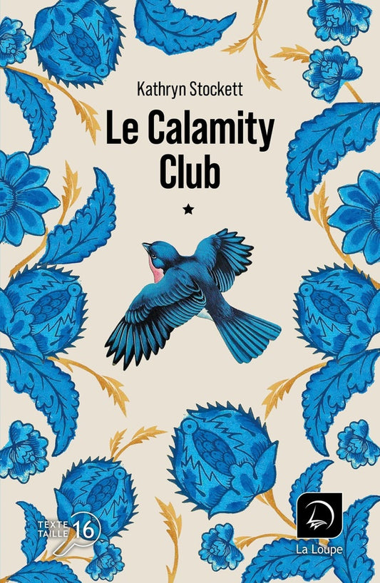 Front cover of Le Calamity club Tome 1
