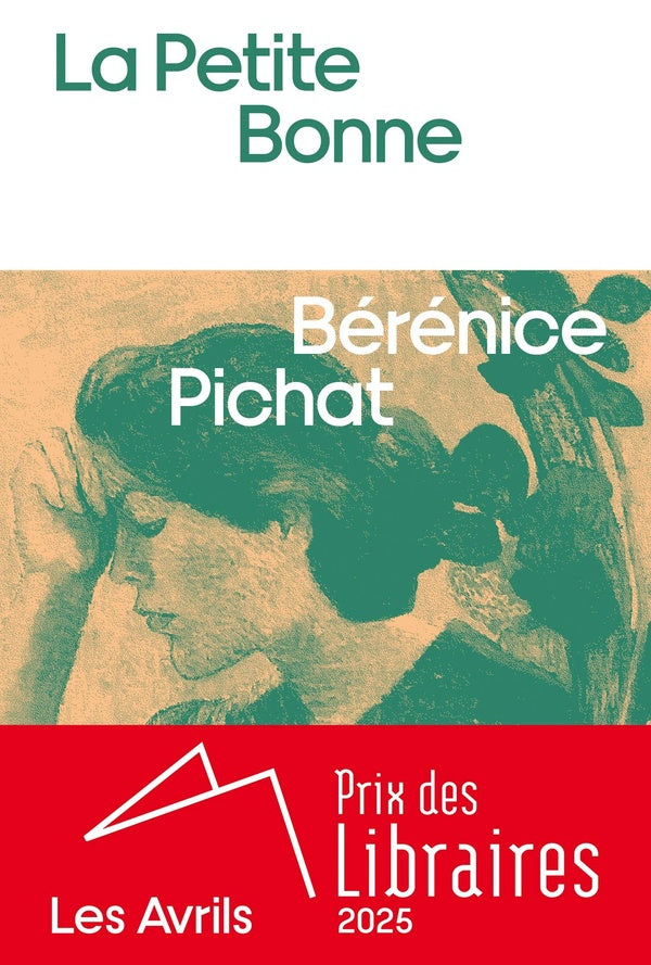 Front cover of La Petite Bonne