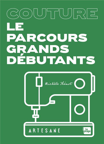 Front cover of Le parcours Grands débutants