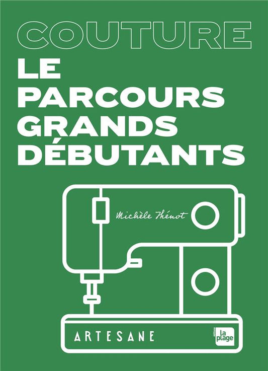 Front cover of Le parcours Grands débutants