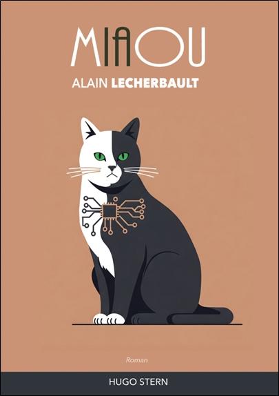 Front cover of Miaou