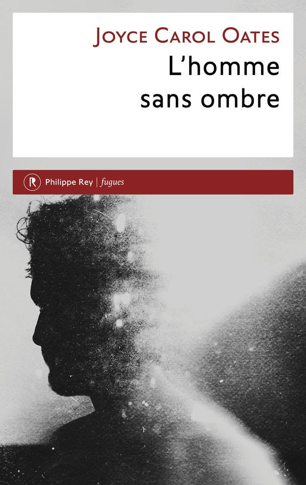 Front cover of L'homme sans ombre